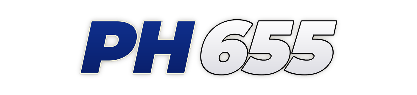 ph655 logo